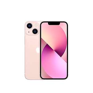 Iphone 13 Mini (512GB) - Pink £811.16 @ Amazon