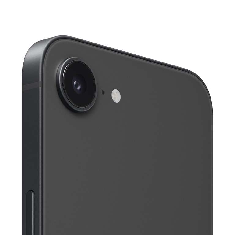 Free Iphone Notification Apple iPhone 16e 128GB, A18 Chip, 6.1 Super Retina XDR Display – £549. ...
