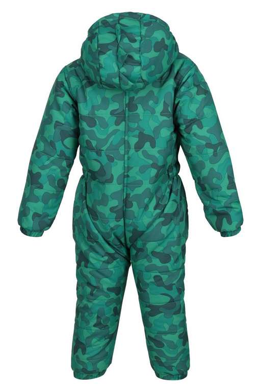 Regatta 'Penrose' Insulated Thermoguard Rain Puddlesuit (£14.85 with Student Code) - Sold & Delivered by Regatta