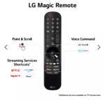LG 43UR80006LJ (2023) LED HDR 4K Ultra HD Smart TV
