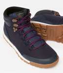 Womens Joules Chedworth Waterproof Hiker Boots - £39.95 Free click & collect or £3.95 delivery @ Joules
