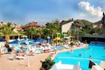 1 Adult, Club Alpina Hotel Turkey, Solo 7 night Holiday - Stansted Flight +22kg Bag & Transfers 2nd May = £259 @ Jet2Holidays