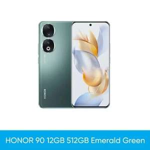 HONOR 90 5G 12gb/512gb Sold by Cutesliving Store
