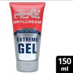 Brylcreem Extreme Hair Gel 150ml: 95p + Free Click & Collect @ Superdrug