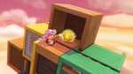 NINTENDO SWITCH Captain Toad: Treasure Tracker - free C&C