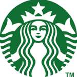 Starbucks Rewards - Free Reusable Limited Edition Cup with Grande Iced Drink Purchase - 20th and 21st April @ Starbucks