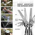 Mossy Oak Multi-Tool, 21 in 1 Multitools Pliers £15.20 Sold by GreatStarTools / @ Amazon