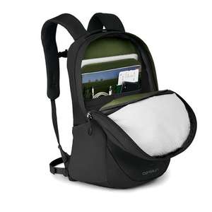 Osprey Centauri Sentinel Grey Backpack - £30 (+£5 Delivery) @ Osprey Europe