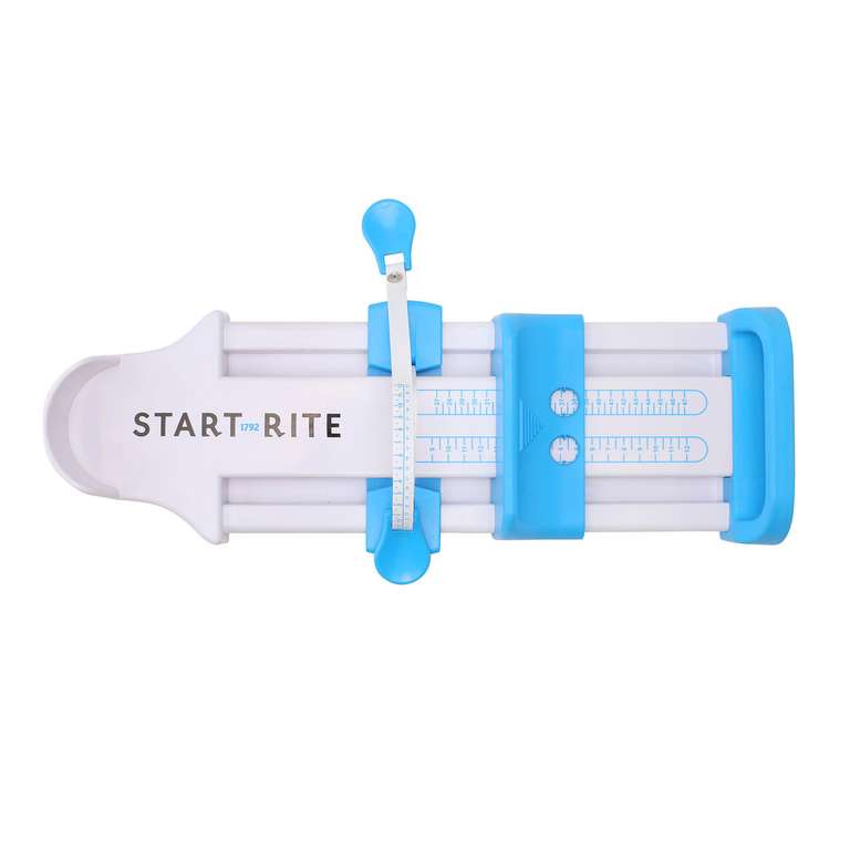 Start-Rite Large Shoe Measuring Gauge - £4 with free P&P with code