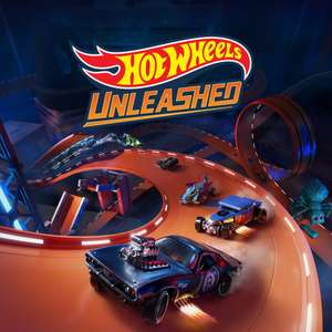 [Nintendo Switch] Hot Wheels Unleashed - £5.99 / GOTY Edition (Game + Pass Vol. 1, 2, 3 & more) - £10.49 - PEGI 7