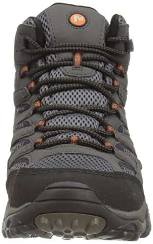 Moab 2 Mid Gtx High Rise Hiking Shoes 