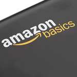 Amazon Basics 5-6 Sheet Cross-Cut Paper and Credit Card Shredder with 14.3L Bin £27.98 at Amazon