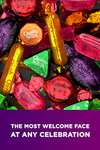 Nestle Quality Street Assorted Chocolates Bulk Sharing Pack, 2kg £14.88 / £13.39 Subscribe & Save + 5% Voucher on 1st S&S @ Amazon