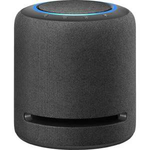Echo Studio | High-fidelity Smart Speaker With 3D Audi, Dolby ATMOS and Alexa £152 with code (UK Mainland) @ AO eBay store