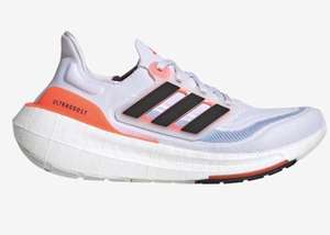 Adidas ULTRABOOST Light (23) women's trainers running shoes £90 @ Pro:Direct Sport