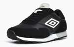 Umbro Classic Kart TT Mens Trainers £17.99 with code + Free Delivery From Express Trainers
