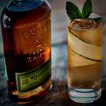 Bulleit 95 Rye Bourbon Frontier Whiskey 70cl