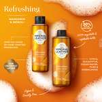 Imperial Leather Refreshing Shower Gel Mandarin & Neroli (4X500ml) - £6.40 (£6.08/£5.44 on Subscribe & Save) + 5% off 1st S&S @ Amazon