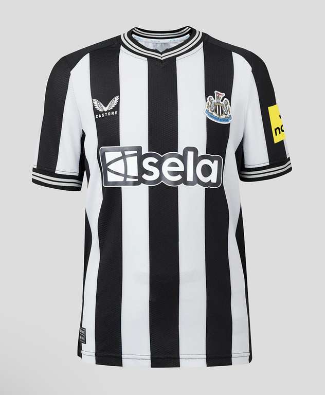 NUFC Clearance - Extra 30% Off W/Code (eg: Mens Polo £3.50 / Mens Sweatshirt £7 / Mens Joggers £7 + More)