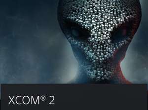 XCOM 2 Standard Edition £2.24, Digital Deluxe £5.24 & War of the Chosen DLC £3.59 @ Playstation Store