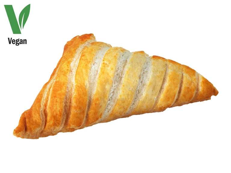 Apple Turnover 3 for £1.5 - Lidl Plus Price