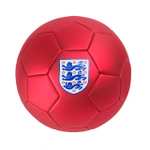 Mitre England Football - Red / White