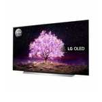 LG OLED55C16LA 55" C1 4K Smart OLED TV (120 Hz) - 5 Year Warranty - £824 delivered with code @ eBay Spatial Online