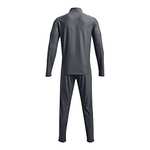 Under Armour Men's Challenger Tracksuit Comfortable Sports Track Suit, Jogging Suit Set for Running, Warm and Quick-drying Sportswear
