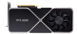 Used Nvidia GeForce RTX 3090 Founders Edition 24GB GDDR6X - £900 delivered @ CeX