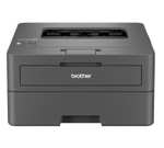 Brother HL-L2400DW Mono Laser Printer A4 Dark Grey w/first order voucher