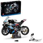 LEGO 42130 Technic BMW M 1000 RR Motorbike - £150.49 delivered @ John Lewis & Partners