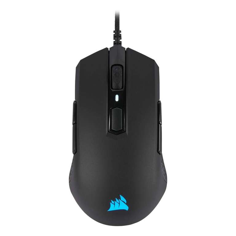 Corsair M55 PRO RGB Ambidextrous Gaming Mouse - £20.99 Delivered @ Amazon