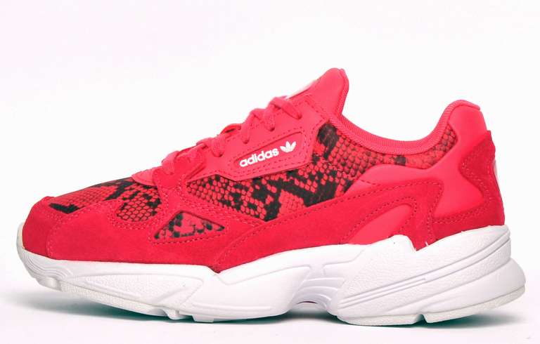 Adidas Originals Falcon Women's Trainers - £24.99 with code @ Express Trainers