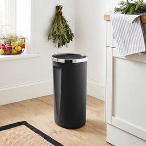 35L Bin with Swing Lid free C&C only (select stores)