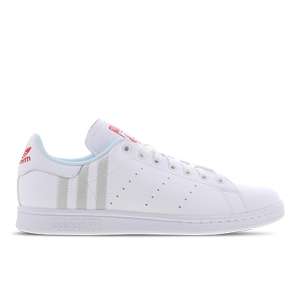 Adidas Stan Smith Recoded 1 - Sizes 7.5 - 10 left at time of posting - £41.99 free delivery for FLX members @ Footlocker
