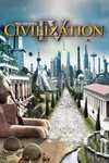 Sid Meier's Civilization IV [4] (PC/Steam) - Digital Delivery