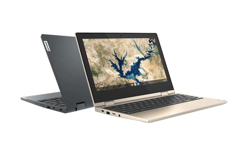 Lenovo IdeaPad Flex 3i Chromebook £169.99 (Was £279.99) @ Lenovo