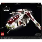 Lego 75309 Republic Gunship - £299.99 (+£1.99 Delivery) From Zavvi