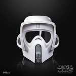 Star Wars - The Black Series - Scout Trooper Premium Electronic Helmet