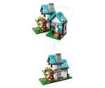 LEGO Creator Cosy House - Model 31139 £39.99 @ Costco Online Free Delivery