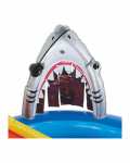 Pirate Ship Water Play Centre pool £29.99 instore from the 17th of Pre order + £2.95 or Free on £30 Spend from Aldi