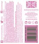 Baylis & Harding Aloe, Tea Tree & Lime Anti-Bacterial Hand Wash 500ml, (Pack of 3) - £2.85 S&S