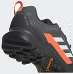 Adidas Terrex Ax3 Gore-tex Hiking Shoes Black/Red - £78 (free delivery for members) @ Adidas