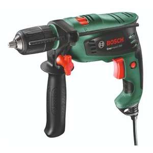 Bosch EasyImpact 550 Impact Drill 550W - £30 with code (Free Click & Collect / £4.95 Delivery) @ Robert Dyas