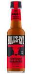 Bull's Eye Kentucky Habanero Hot Sauce 19p @ Farmfoods in Edinburgh