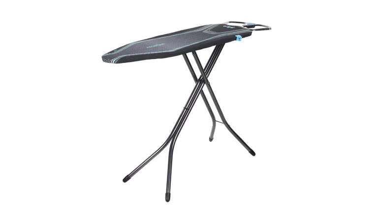 Minky 122 x 38cm Ergo Prozone Ironing Board - Metallic / Minky 122 x 38cm Ergo Plus Ironing Board £43.32- Free C&C