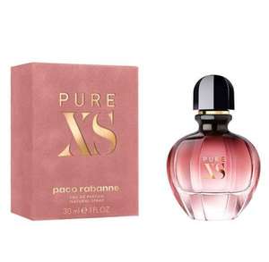 Paco Rabanne Pure XS EDP 30ml - £29.00 delivered @ Superdrug
