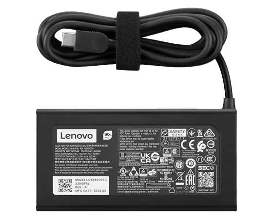 Lenovo 68W USB-C PD Wall Charger £21 / Lenovo 100W AC Adapter (USB Type-C) £24