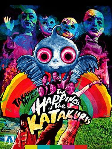 The Happiness Of The Katakuris (2001) HD to Buy iTunes