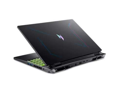 Acer Nitro 16 Gaming Laptop | AN16-41 | Black NH.QKBEK.00G